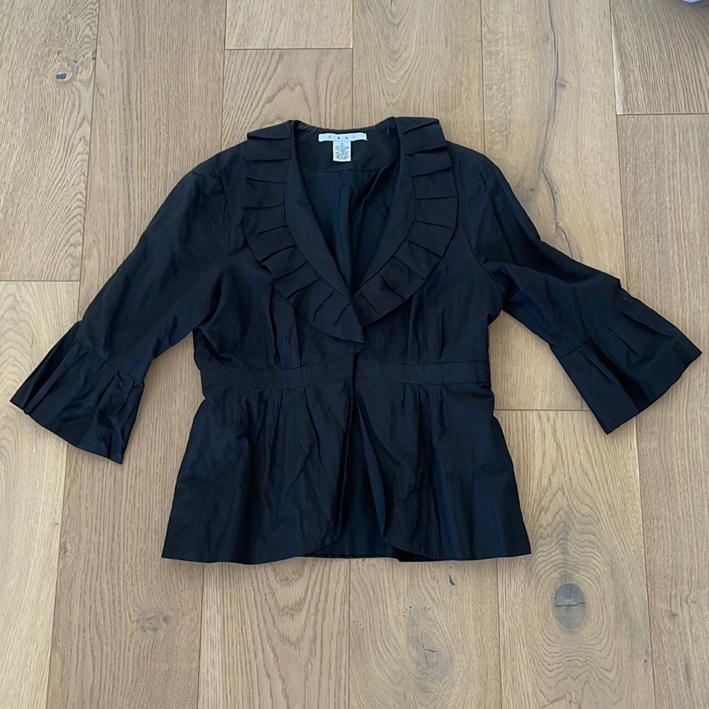 Cabi Cosette Dinner Jacket Style 693